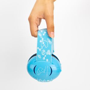 Produktbild für Kapselgehörschutz Schallwerk Mini+