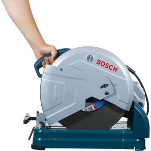 Produktbild für Metallkreissäge Bosch GCO 14-24 J, 240V