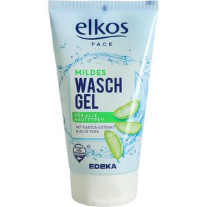Waschgel