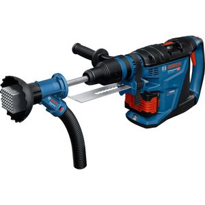 Produktbild für Staubabsaugung Bosch GDE max, 1600A033BA