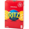 Cracker RITZ Crackers