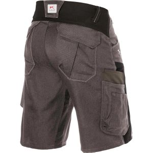 Produktbild für Arbeitshose Kübler Bodyforce Shorts 2425, Herren