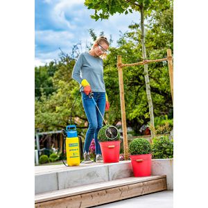 Produktbild für Sprühlanze Gloria-Garten 270° Pflanzenschutz Set