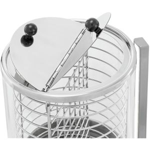 Produktbild für Würstchenwärmer Bartscher B2000, Hot-Dog-Maker