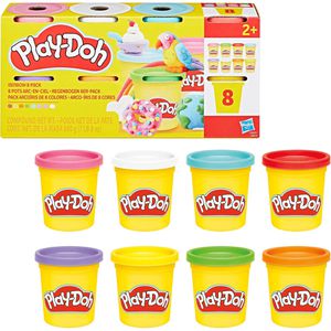 Knete Play-Doh G06915X0 Regenbogen