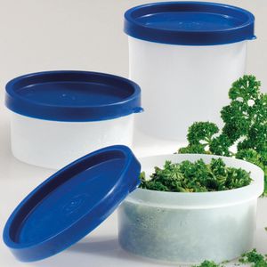 Produktbild für Frischhaltedose Westmark Trio 25742270, aus Kunststoff