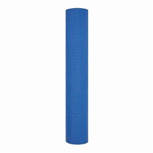 Produktbild für Yogamatte Böttcher-AG blau, 0,4 cm stark