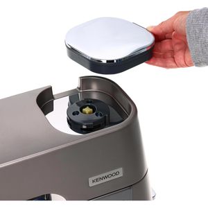 Produktbild für Küchenmaschine Kenwood KWL 90.004SI Chef Patissier