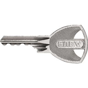 Produktbild für Vorhängeschloss Abus Messing 45/30 Triples