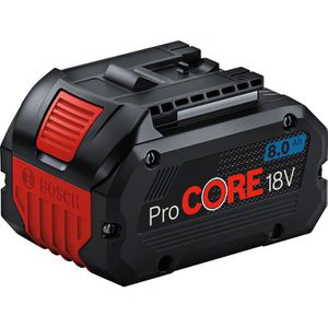 Produktbild für Werkzeugakku Bosch ProCORE 18V, Starter Set