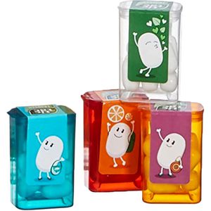 Produktbild für Fruchtbonbons Tic-Tac Travels Lilliput