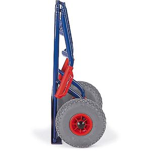 Produktbild für Sackkarre Rollcart Stapelkarre, 20-9852, klappbar