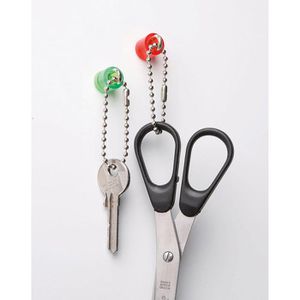 Produktbild für Magnete Laurel Power Zylinder, blau, Neodym Magnet