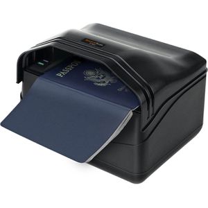Produktbild für Scanner Plustek SecureScan X-Mini 2000, bis B7