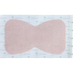 Produktbild für Pflaster Flexeo Fingerkuppenpflaster, 50 Strips