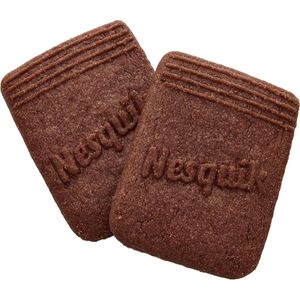 Produktbild für Kekse Nesquik Kakao-Kekse