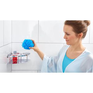 Produktbild für Duschablage Tesa Aluxx 40203, verchromt