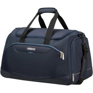 Produktbild für Reisetasche AmericanTourister Summerride, marineblau, 52,5 cm