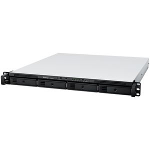 NAS Synology RackStation RS822+, 4x 1GbE LAN, 4 Bay