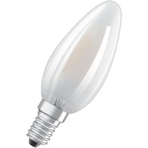 Produktbild für LED-Lampe OSRAM Base Classic B, E14