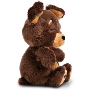 Produktbild für Kuscheltier NICI Sleeping Pets 49748