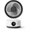 Ventilator