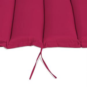 Produktbild für Auflage Deuba 101897, aus Polyester