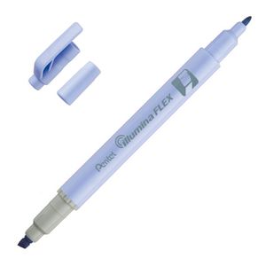 Produktbild für Textmarker Pentel illumina FLEX