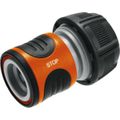 Schlauchverbinder Gardena 18214-20 Wasserstop