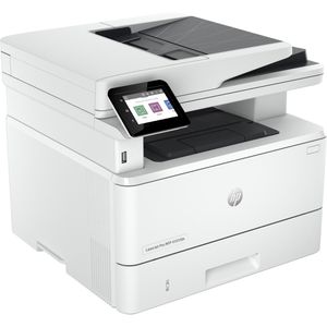 Produktbild für Multifunktionsgerät HP LaserJet Pro MFP 4102dw
