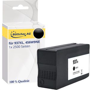 Tinte Böttcher-AG für HP 937, 4S6W9NE