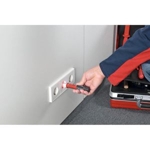 Produktbild für Spannungsprüfer Beha-Amprobe 4918097, NCV-1040-EUR VOLTfix