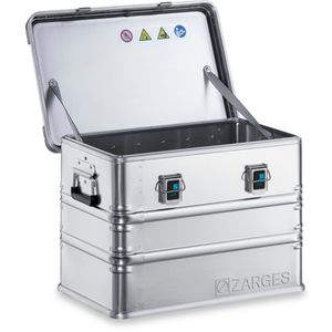 Produktbild für Alubox Zarges K470 Universalkiste 40564, 73 Liter