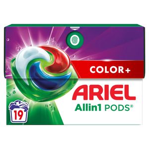 Waschmittel Ariel All-in-1 Colorwaschmittel