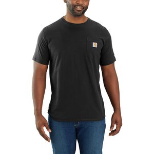 Produktbild für Arbeitsshirt Carhartt Force Relaxed Fit Midweight Short-Sleeve