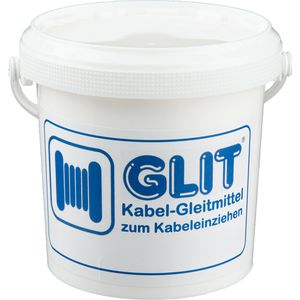 Kabelgleitmittel CIMCO 142195 Glit Kabelgleitfett, Gel