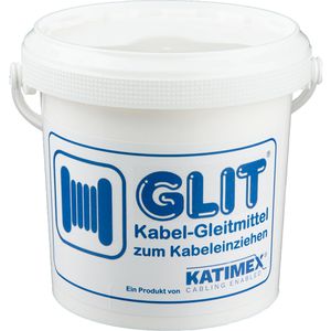 Kabelgleitmittel CIMCO 142195 Glit Kabelgleitfett Katimex, Gel
