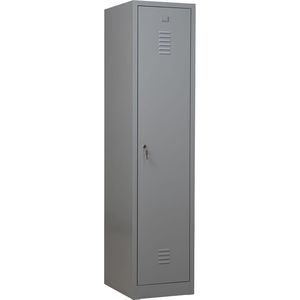 Spind G-Office WRC/1.1840, lichtgrau