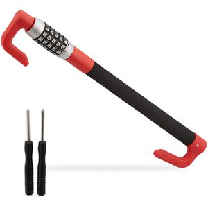 Lenkradkralle Relaxdays