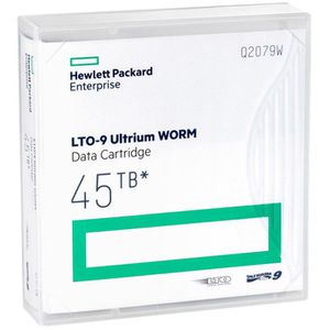 Produktbild für LTO-Ultrium-Band HPE Q2079W