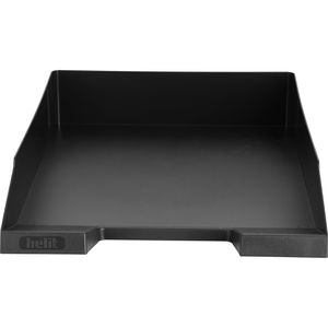 Produktbild für Briefablage Helit H2661695, the green staff, A4