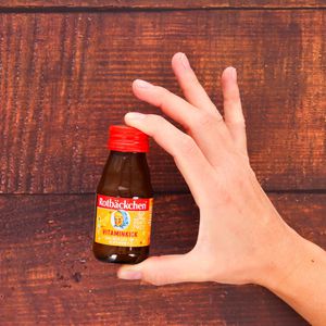 Produktbild für Vitamin-Shot Rotbäckchen Kraftpaket Vitaminkick, mit Vitamin C