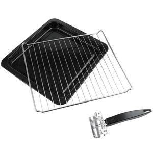 Produktbild für Minibackofen Rommelsbacher BG 1055/E