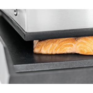 Produktbild für Kontaktgrill Bartscher DT 2000 1G, 370211