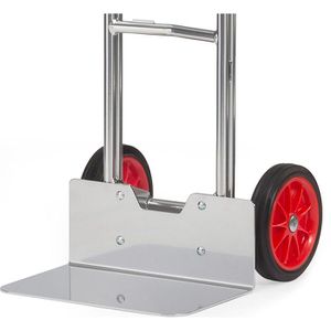 Produktbild für Sackkarre Fetra Alu-Stapelkarre, A1326V