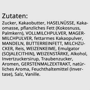 Produktbild für Pralinen Lindt Moments, 18 Stück