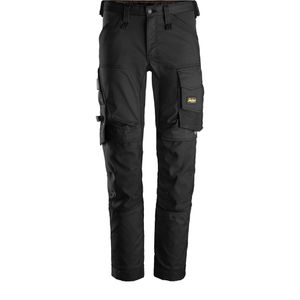Produktbild für Arbeitshose Snickers-Workwear AllroundWork Stretch