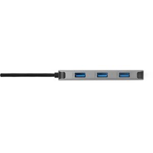 Produktbild für Dockingstation Acer 7-in-1, HP.DSCAB.018