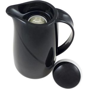 Produktbild für Thermoskanne Helios Wave, 2944-002, Kunststoff