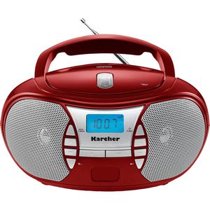 Radio Karcher RR 5025-R